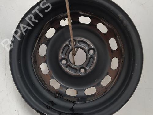Used Rim Rim 37285654 37285654