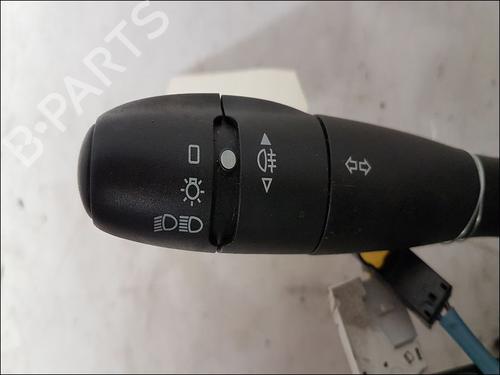 Used Steering column stalk PEUGEOT 207 (WA_, WC_) 1.4 HDi (68 hp) 10945430