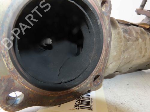 Catalyst KIA STONIC (YB) 1.0 T-GDi | BP37060844M10 - Image 4