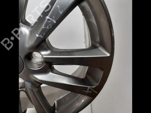 Rim TOYOTA YARIS (_P13_) 1.0 (KSP130_, KSP130) | BP17214621C45