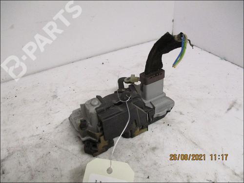 Used Front right lock Front right lock PEUGEOT 307 (3A/C) 2.0 HDi 110 (107 hp) 10949308 10949308
