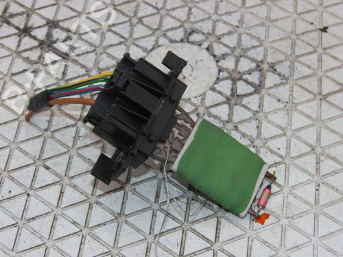 Heater resistor CITROËN NEMO Box Body/MPV (AA_) 1.4 HDi | BP33133378M108 - Image 2