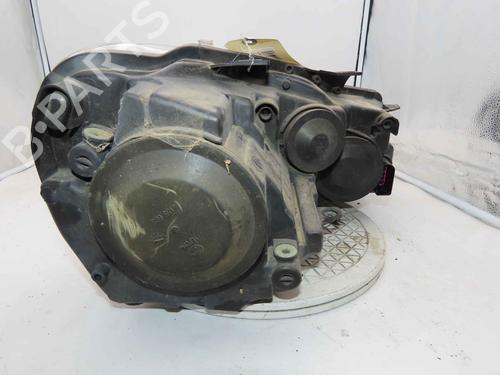 Left headlight VW GOLF VI (5K1) 1.4 TSI | BP37061420C28 - Image 3