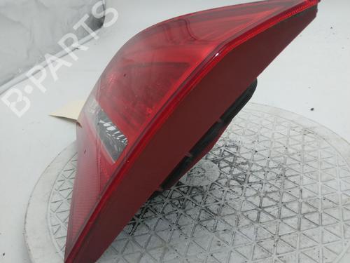 Right tailgate light OPEL MERIVA B MPV (S10) 1.6 CDTI (75) | BP37276319C80 - Image 2