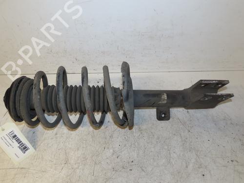Used Right front shock absorber CITROËN C4 Picasso I MPV (UD_) 1.6 HDi (109 hp) 22309323