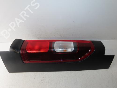 Used Right taillight Right taillight RENAULT TRAFIC III Van (FG_) 1.6 dCi 115 (FGMD) (116 hp) 33970354 33970354