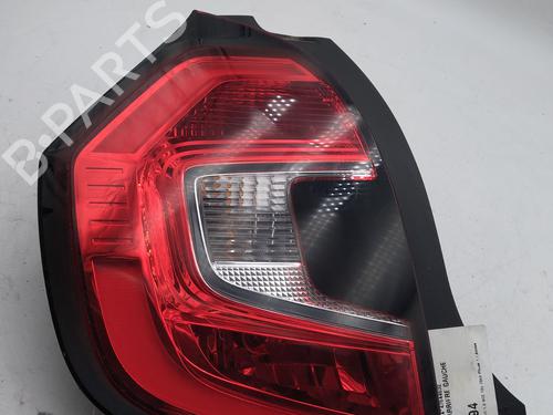 Other RENAULT TWINGO III (BCM_, BCA_) 1.0 SCe 75 | BP38024418O1 - Image 3