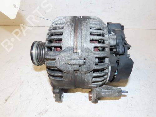 Alternator AUDI A1 (8X1, 8XK) 1.4 TFSI | BP37051711M7 - Image 2