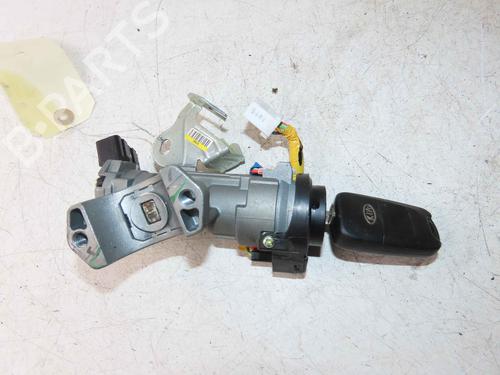 Ignition barrel KIA RIO III (UB) 1.1 CRDi | BP37055610M48 - Image 2
