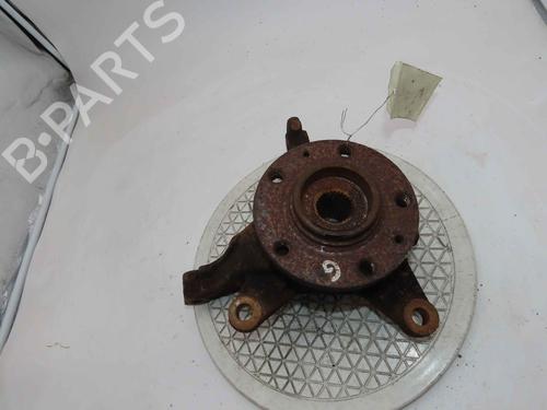 Left front steering knuckle CITROËN JUMPY II Van 2.0 HDi 120 | BP37040567M25 - Image 4