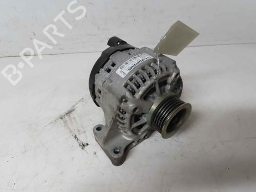Used Alternator Alternator 37047717 37047717