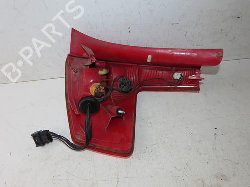 Left taillight CITROËN C4 I (LC_) 1.6 HDi | BP29345535C34 