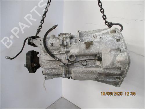 Gearbox MERCEDES-BENZ CLK (C209)  | BP23169727M3 