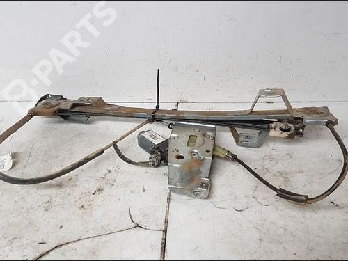 Front left window mechanism RENAULT KANGOO Express (FW0/1_) Z.E. (FW0Z, FW1Z) | BP11958963C22 