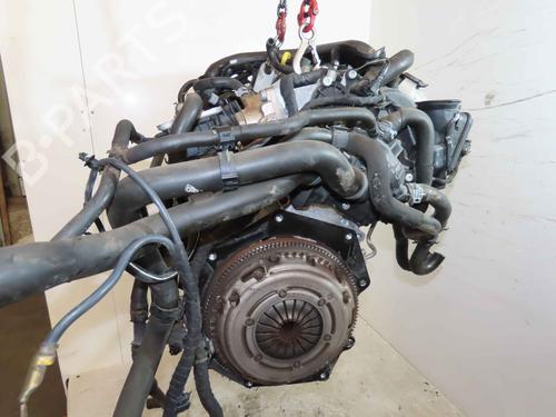 Engine AUDI A1 Sportback (8XA, 8XF) 1.0 TFSI | BP37051531M1 - Image 2