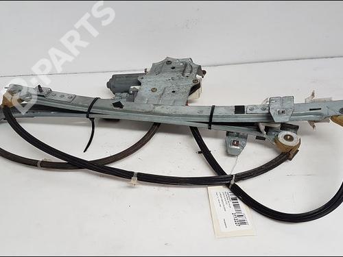 Used Front left window mechanism Front left window mechanism CITROËN XSARA PICASSO (N68) 2.0 HDi (90 hp) 10947174 10947174