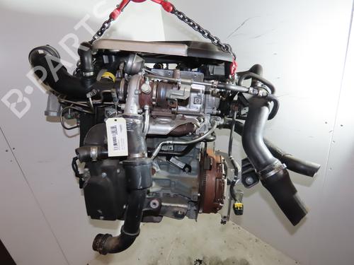 Engine FIAT TIPO Hatchback (356_, 357_) 1.4 (356HXF1B) | BP28503640M1 