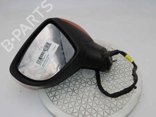 Used Left mirror Left mirror 37052250 37052250