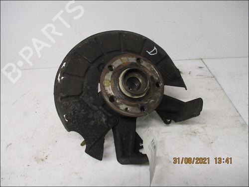 right-front-steering-knuckle-vw-golf-v-1k1-19-tdi-1k0407256p-2003-2004-2005-2006-2007-2008-2009-2010-10944434 main image