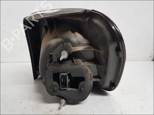 Left taillight VW GOLF PLUS V (5M1, 521) 1.9 TDI | BP23170883C34 