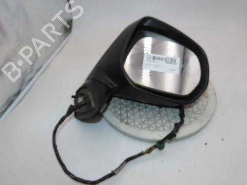 Used Right mirror Right mirror 37056266 37056266