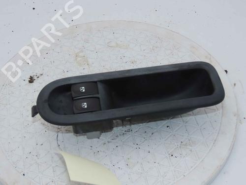 Used Left front window switch Left front window switch 37050004 37050004