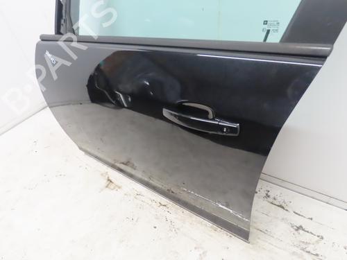 Left front door OPEL ASTRA J (P10) 1.6 CDTi (68) | BP17214640C2 