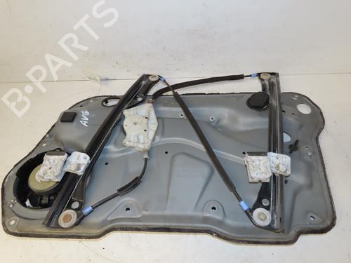 Used Front left window mechanism Front left window mechanism CITROËN C6 (TD_) 2.2 HDi (170 hp) 22692909 22692909