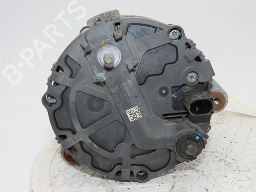 Alternator MERCEDES-BENZ A-CLASS (W177) A 180 d (177.003) | BP19725639M7 