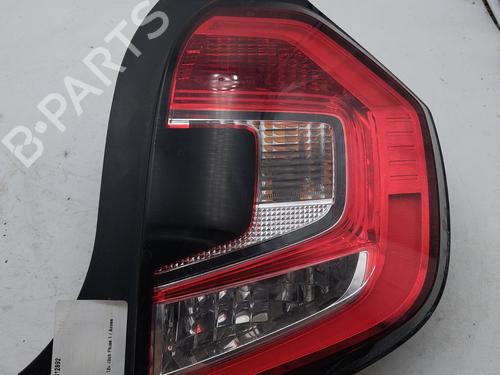 Right taillight RENAULT TWINGO III (BCM_, BCA_) 1.0 SCe 75 | BP38024382C35 - Image 5