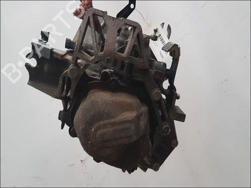 Gearbox FORD KA (RU8) 1.3 TDCi | BP15984158M3