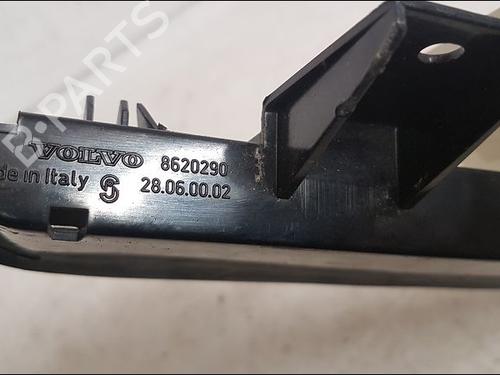 Used Third brake light VOLVO V50 (545) 1.6 D (110 hp) 10954223