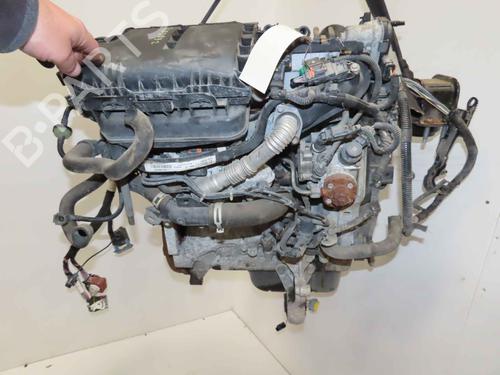 Engine PEUGEOT PARTNER Box Body/MPV 1.6 HDi | BP37053106M1 - Image 3