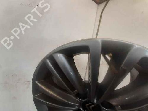 Fælk CITROËN C4 II (NC_) 1.6 HDi 90 | BP37043599C45 - Image 3
