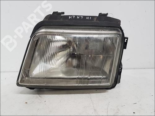 Faro izquierdo AUDI A4 B5 Avant (8D5) 1.9 TDI (110 hp) 10952474