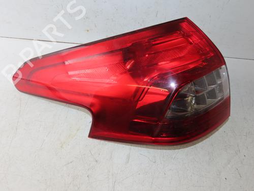 Used Left taillight Left taillight CITROËN C5 III Break (RW_) 2.0 HDi 165 (163 hp) 33893732 33893732