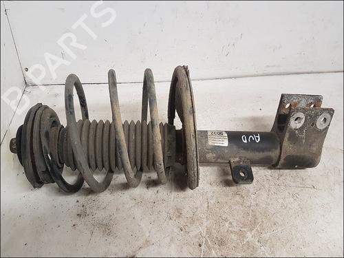 Right front shock absorber PEUGEOT 307 Break (3E) 2.0 HDI 110 | BP23169984M17 
