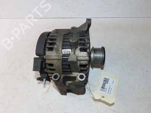 Alternator MERCEDES-BENZ C-CLASS (W204) C 200 CDI (204.007, 204.006) | BP37058883M7 - Image 4