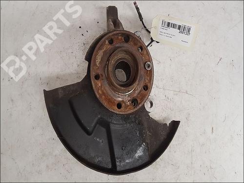 Høyre Styrespindel lagerhus OPEL VECTRA C GTS (Z02) 1.9 CDTI (F68) | BP10944395M26 