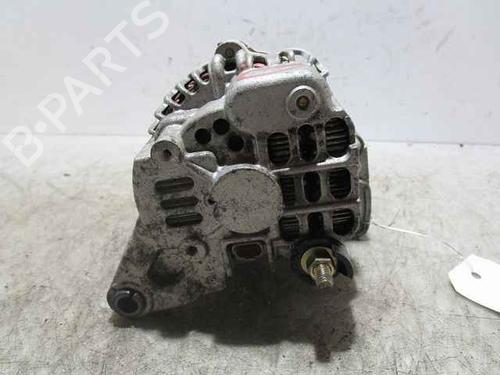 Alternator RENAULT KANGOO (KC0/1_) 1.2 (KC0A, KC0K, KC0F, KC01) | BP37039632M7 - Image 3