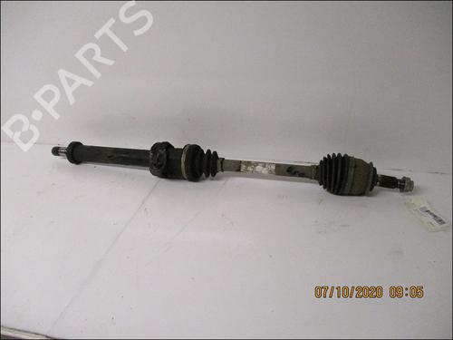Used Right front driveshaft MINI MINI (R56) Cooper (120 hp) 23169825