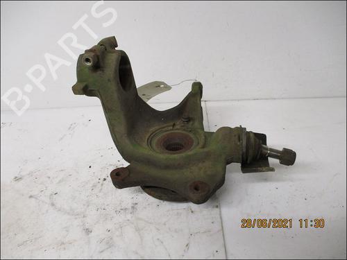Used Right front steering knuckle Right front steering knuckle CITROËN C5 I (DC_) 2.2 HDi (DC4HXB, DC4HXE) (133 hp) 23170018 23170018