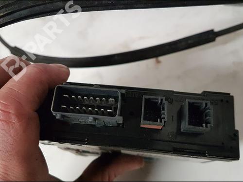 Front left window mechanism CITROËN C8 (EA_, EB_) 2.2 HDi | BP11267650C22 