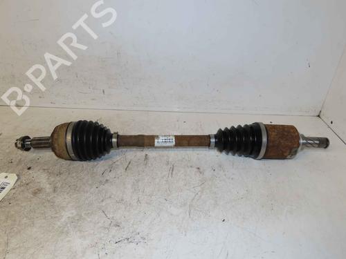 Used Left front driveshaft Left front driveshaft 37050433 37050433