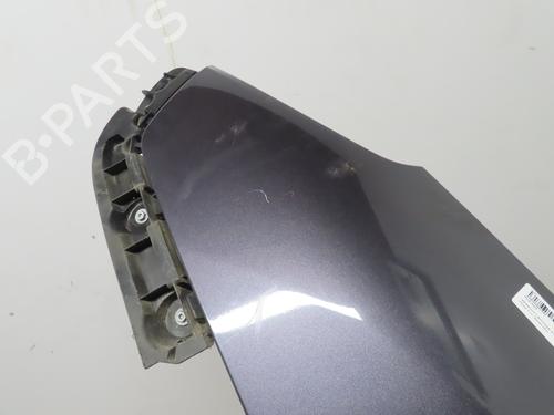 Forskærm venstre RENAULT LATITUDE (L70_) 2.0 dCi 150 (L70H) (150 hp) 17452968