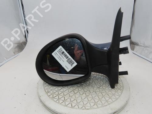 Used Left mirror RENAULT TWINGO II (CN0_) 1.5 dCi (CN0E) (64 hp) 29153478