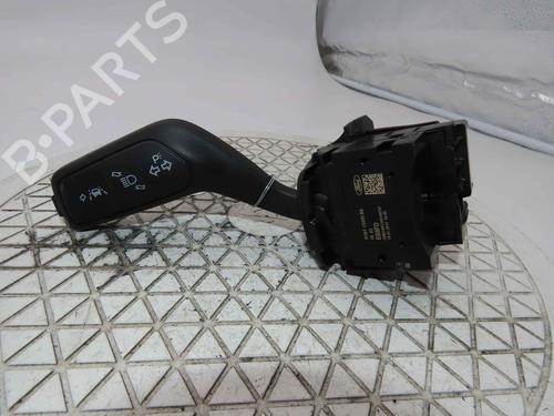 Used Steering column stalk Steering column stalk 37058890 37058890
