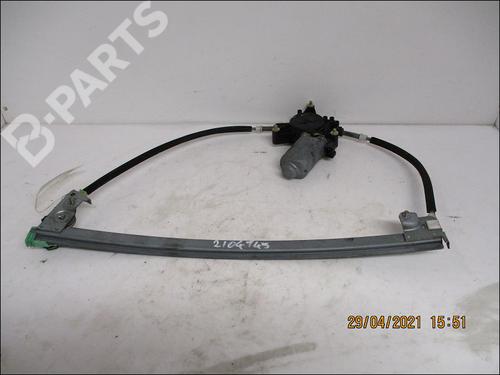 Used Front left window mechanism Front left window mechanism CITROËN ZX Break (N2) 1.9 D (68 hp) 10947141 10947141