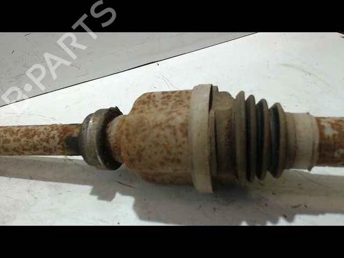 Right front driveshaft CITROËN C4 II (NC_) 1.6 HDi 90 | BP37039014M39 - Image 3