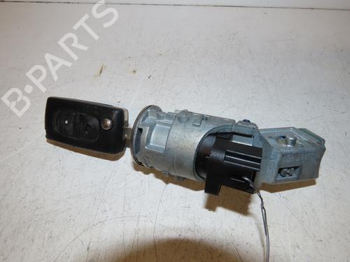 Used Ignition barrel CITROËN C3 II (SC_) 1.6 BlueHDi 75 (75 hp) 29152774